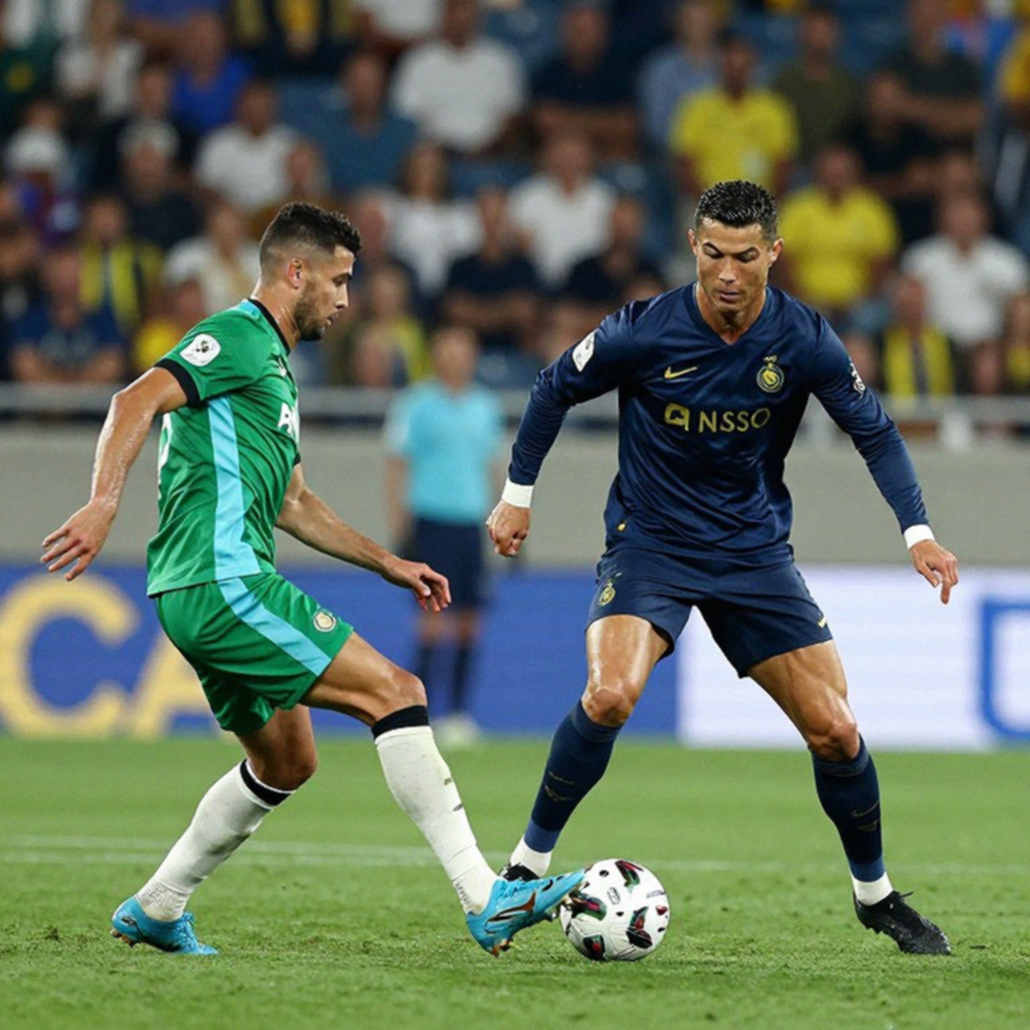 Công an Hà Nội vô địch V-League 2026: 38 điểm, 39 bàn và bài toán ghép những ngôi sao thành một tập thể