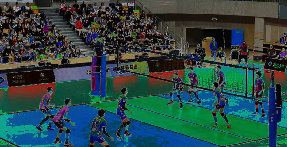 Volleyball Analysis Suspended: When the Data Is Empty, the Conclusion Must Stop Volleyball Analysis Suspended: When the Data Is Empty, the Conclusion Must Stop