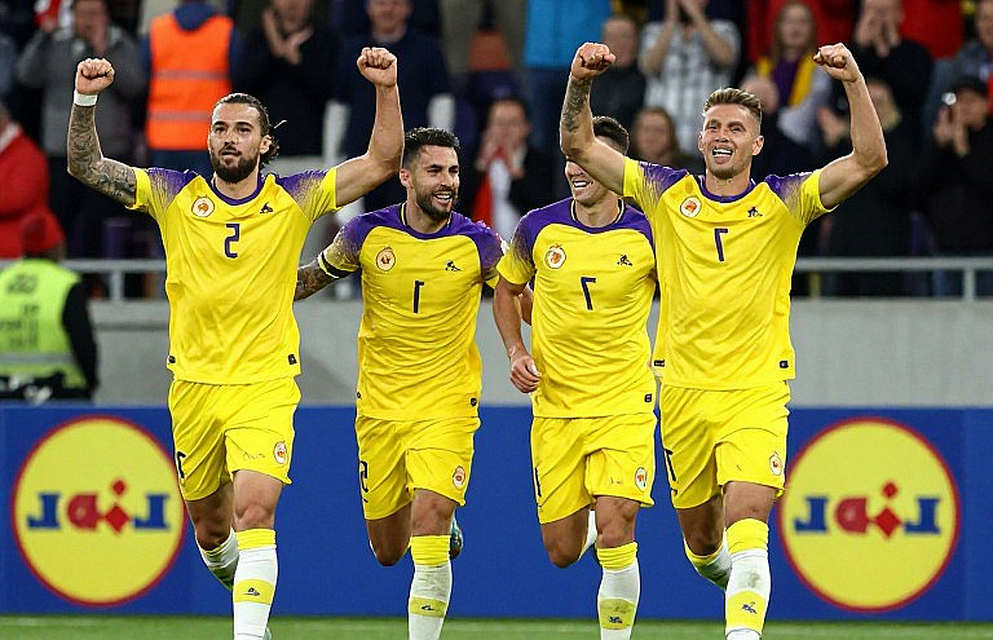 Thử thách mang tên thời gian: Việt Nam và bài toán thích nghi trước FIFA ASEAN Cup 2026