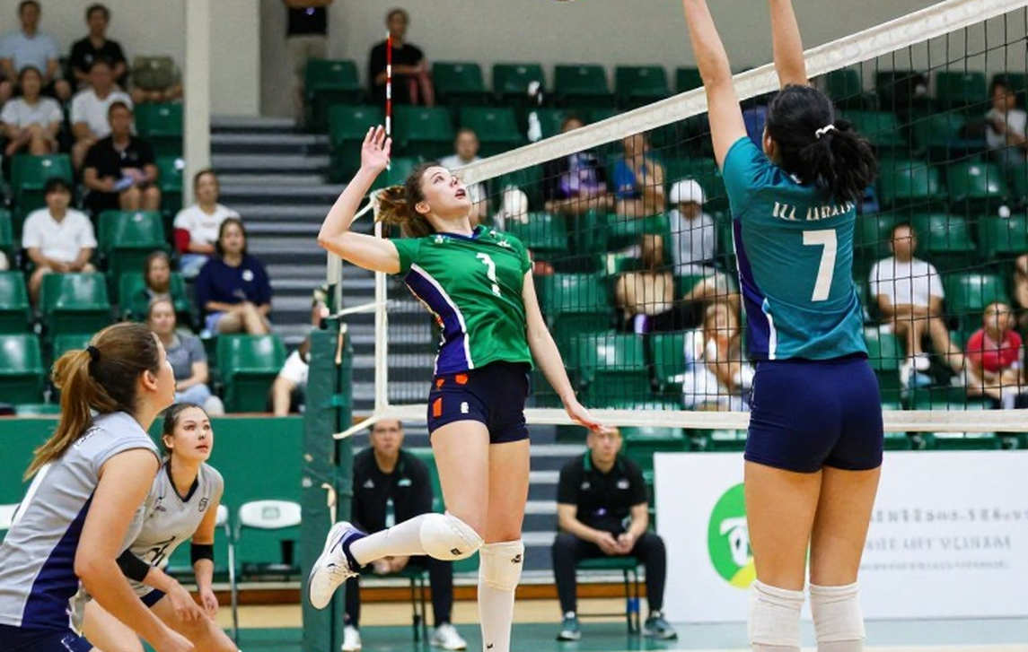 Đọc ván đấu trước khi nó thành tiêu đề: Những tín hiệu chiến thuật của một mùa giải bóng chuyền thường niên
