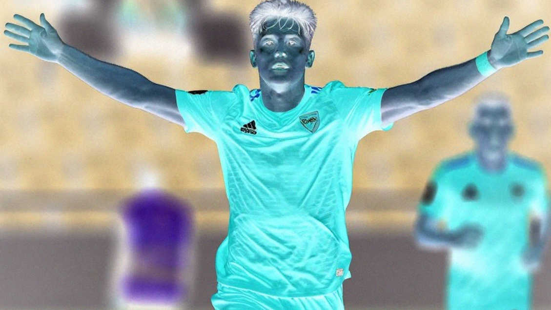 Khi dữ liệu trở về số không: bóng ma trong phòng phân tích V.League