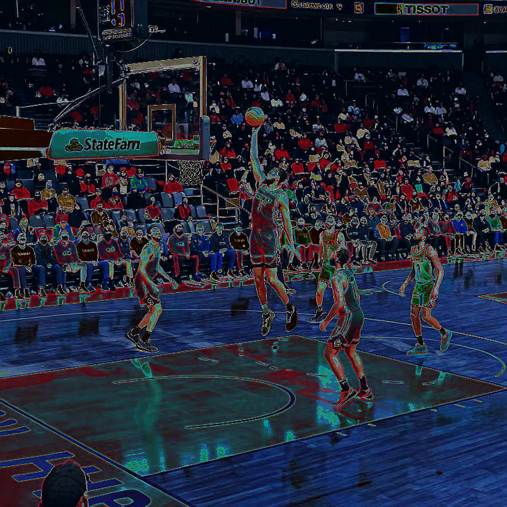 When the Stat Sheet Is Empty: The Quiet Discipline of Reading Basketball