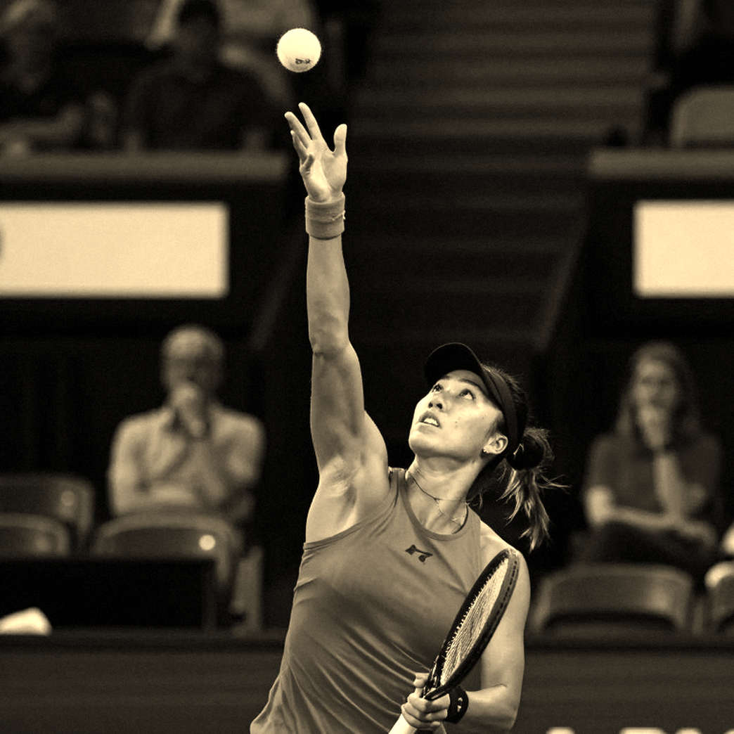 Badosa và đêm dài chín match point: Từ vực sâu số 141 đến ngã rẽ Arthur Ashe