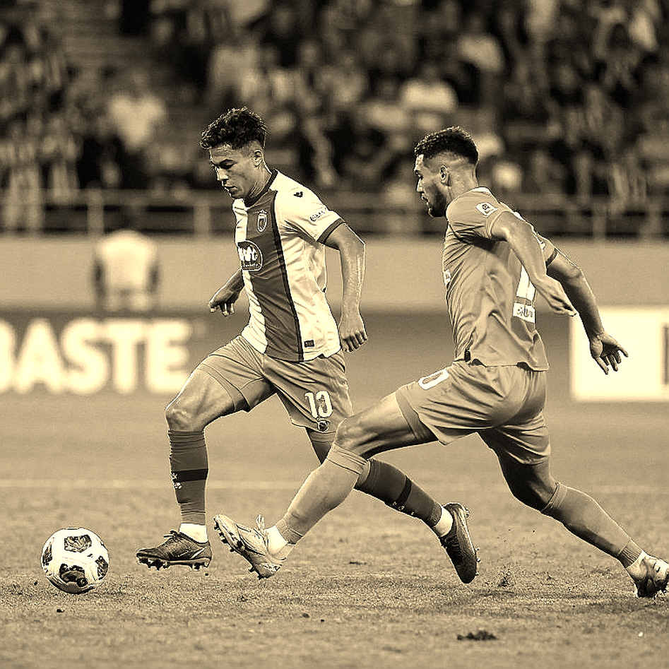 Maracana rạn nứt sau thất bại của Vasco: Khi bóng đá Brazil phơi bày lỗ hổng quản trị sân vận động