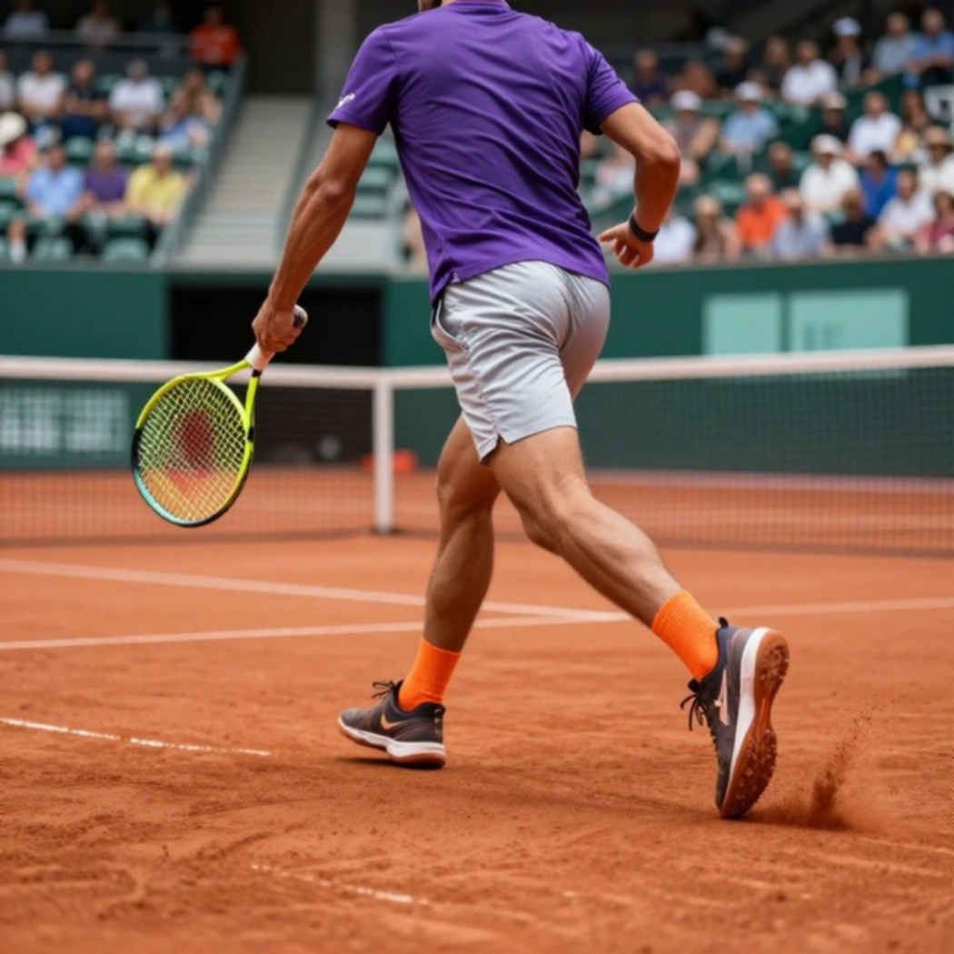 Eala lần đầu vào vòng 3 US Open: Chiến thắng 64 phút và bài học từ thất bại Strasbourg