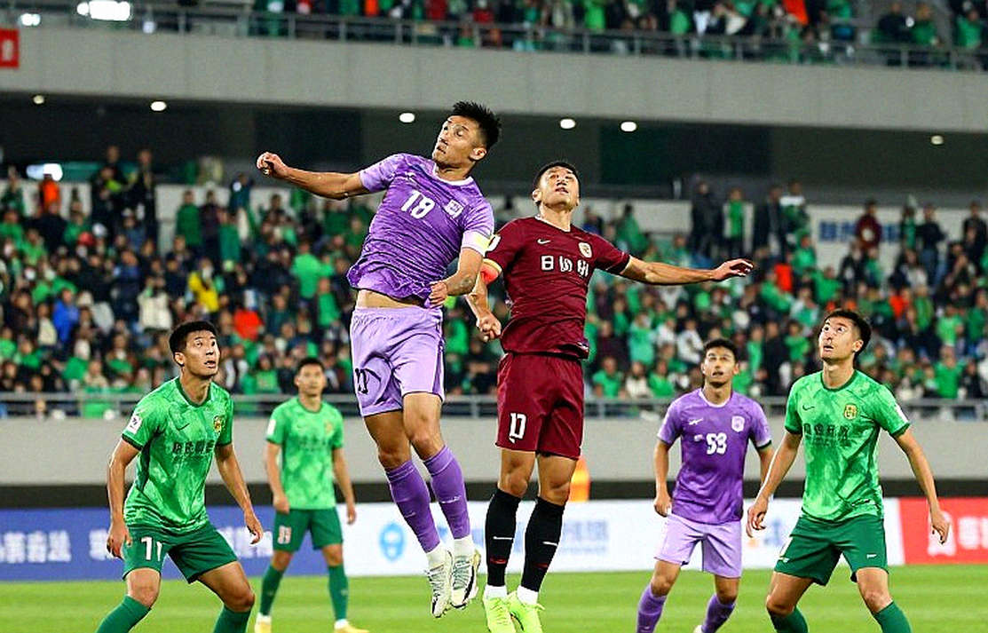 Gamba Osaka và sáu trận không thắng: Khi đôi tay người gác đền che giấu một cấu trúc đổ vỡ