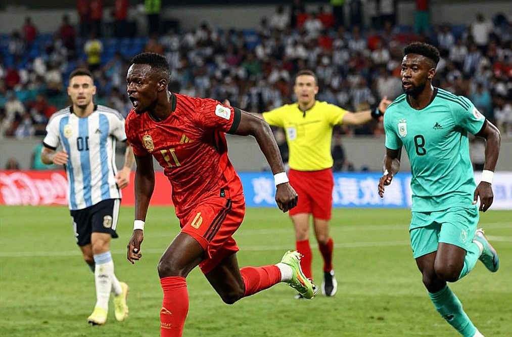 U17 nữ Việt Nam – Kyrgyzstan: đọc trận sống còn bằng dữ liệu, luật thi đấu và những góc khuất
