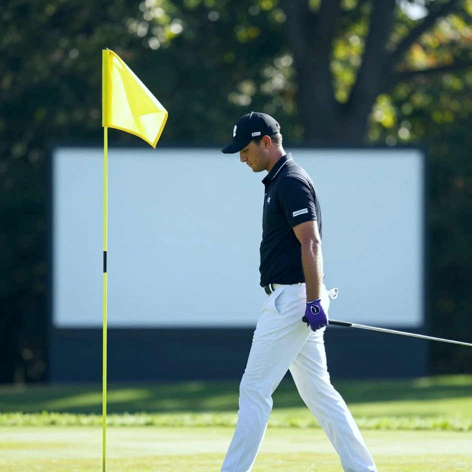T42 và hóa đơn không ai muốn công bố: McIlroy, Kisner và bài toán tiền xuất hiện của DP World Tour