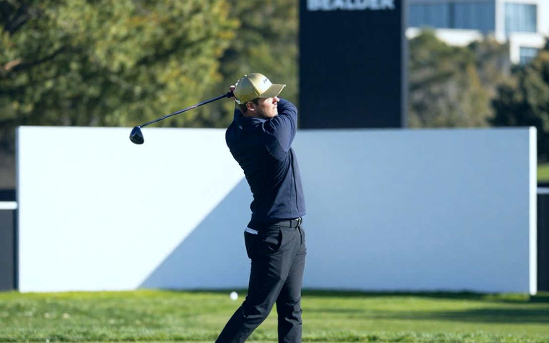 Đằng sau bảng điểm: cách đọc một giải golf bằng tám lớp dữ liệu