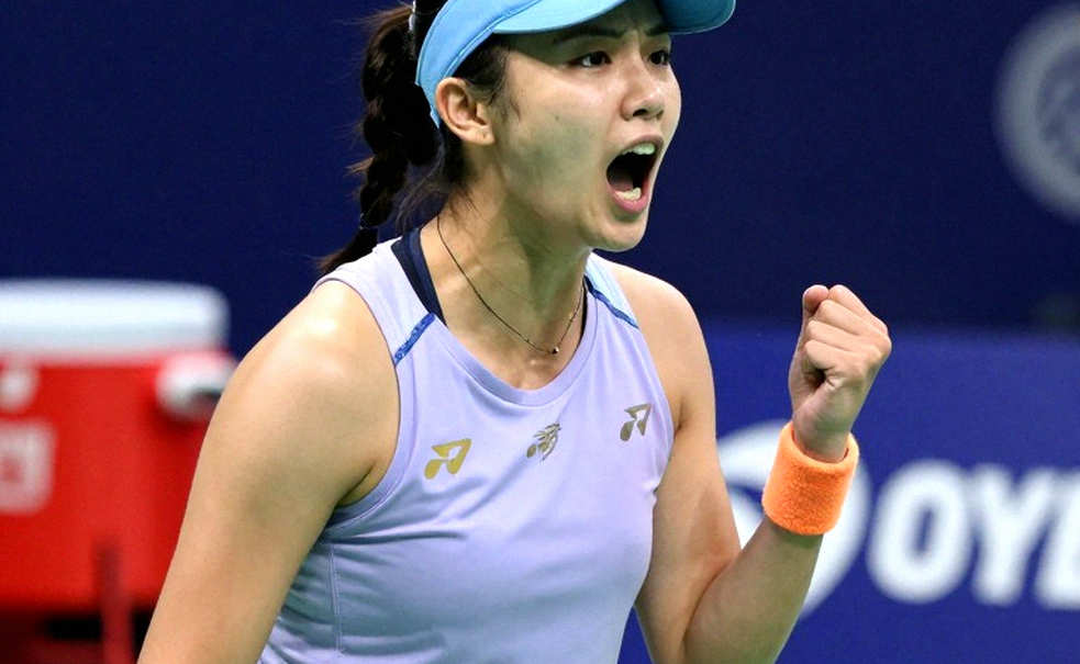 Lakshya Sen và Asian Games 2026: đọc lại con đường tới vàng bằng dữ liệu đối đầu
