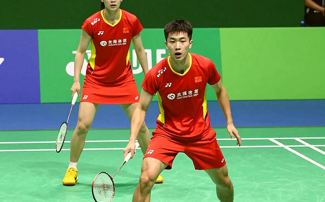 Lakshya Sen và Asian Games 2026: đọc lại con đường tới vàng bằng dữ liệu đối đầu