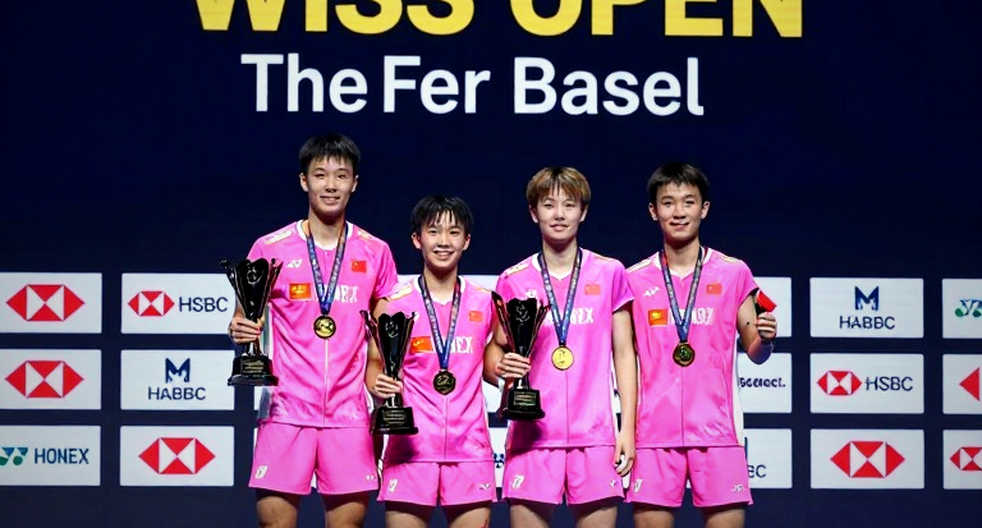 Lakshya Sen và Asian Games 2026: đọc lại con đường tới vàng bằng dữ liệu đối đầu