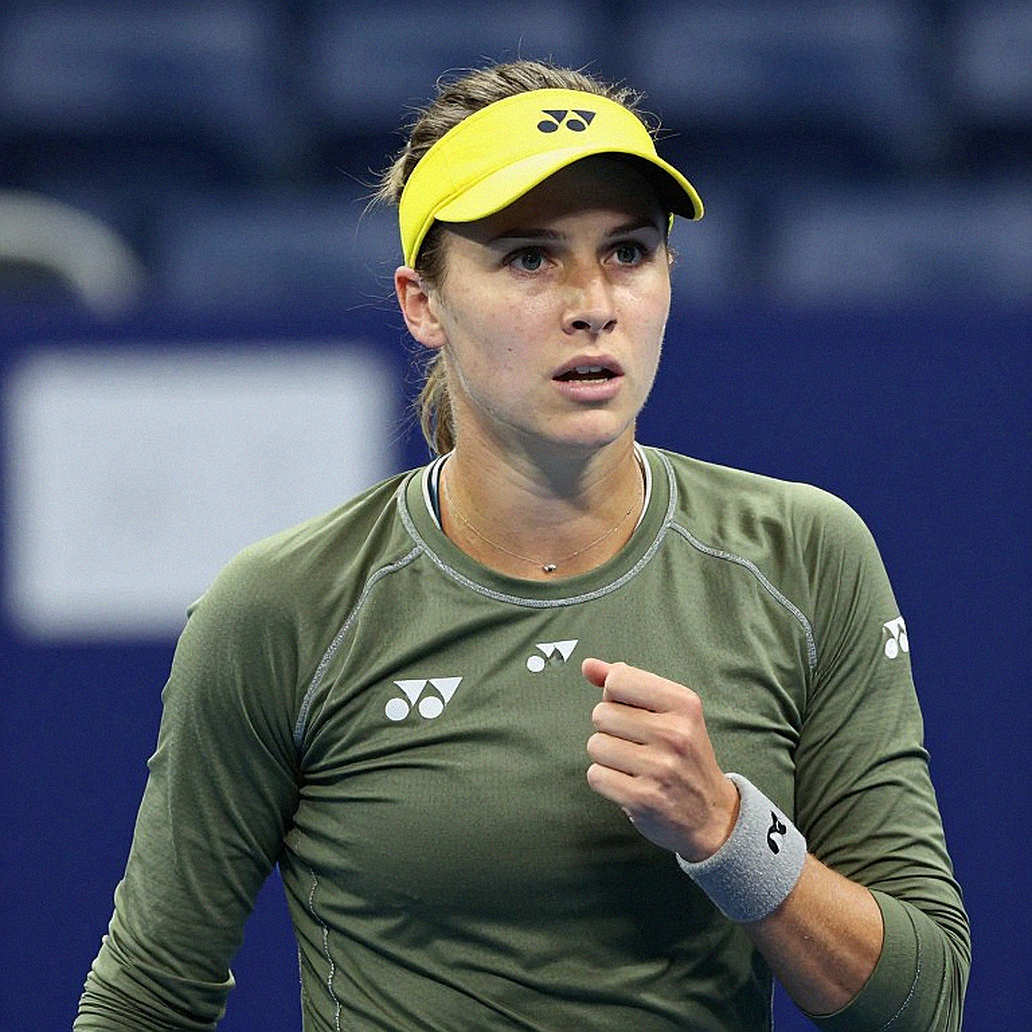 Gauff Won the First Set and Lost the US Open Semifinal: Three Service Games Flipped an Entire Summer Gauff Won the First Set and Lost the US Open Semifinal: Three Service Games Flipped an Entire Summer