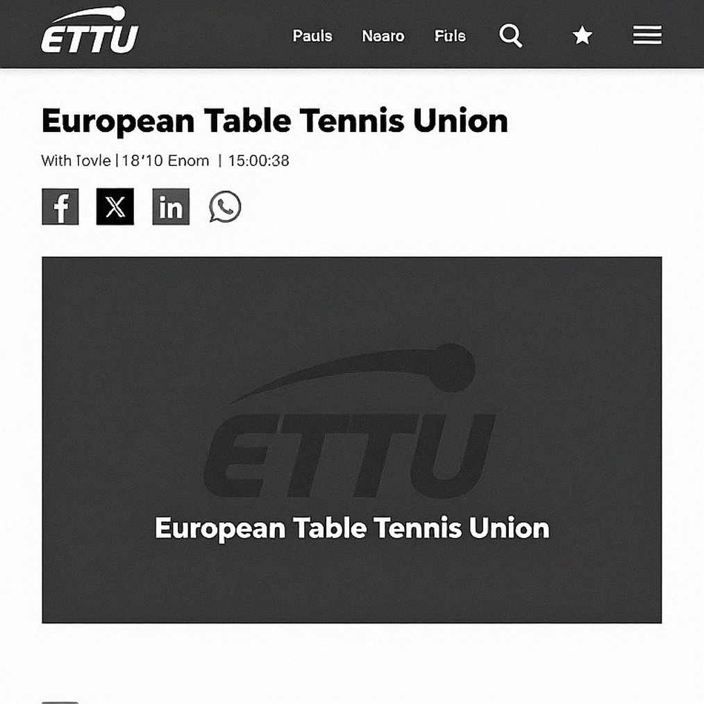 Vietnamese Table Tennis: When Nobody Records a Single Rally Vietnamese Table Tennis: When Nobody Records a Single Rally