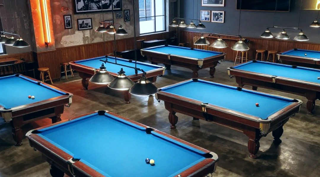 WPBSA tổ chức khóa đào tạo trọng tài lớn nhất lịch sử: 45 học viên và một đường ống nhân lực