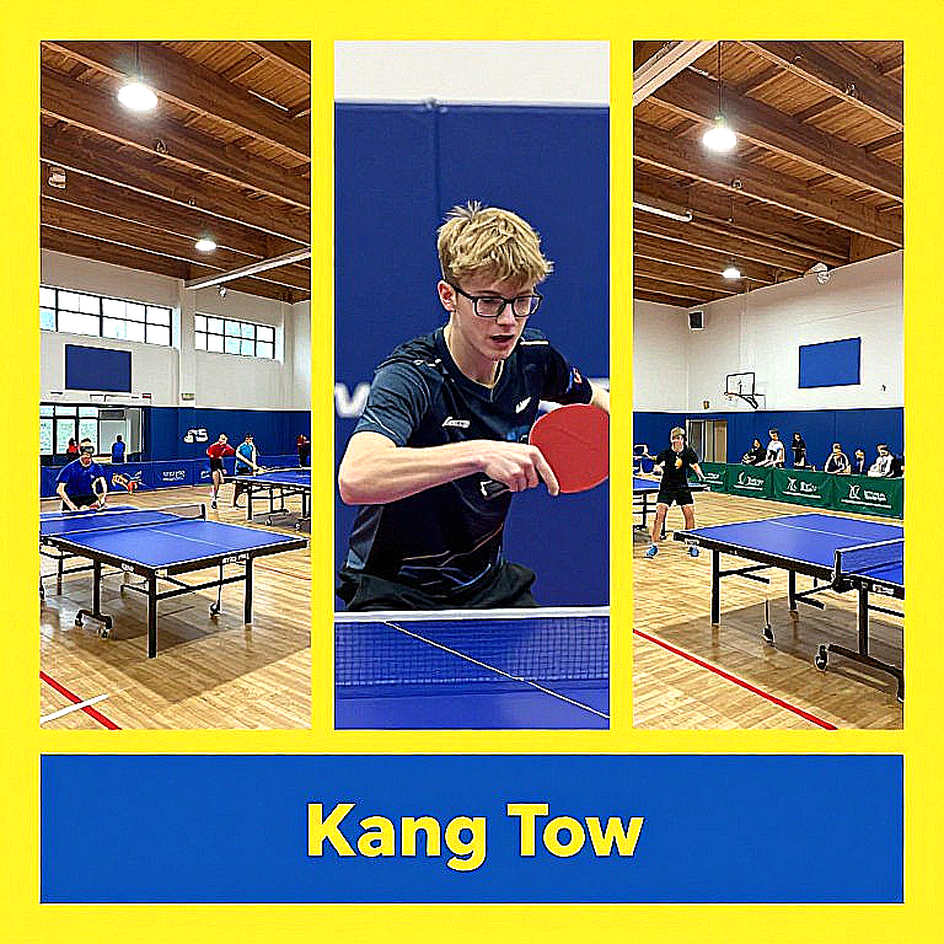 Dust of Time and Empty Files: Reading Vietnam's Young Table Tennis Talent Dust of Time and Empty Files: Reading Vietnam's Young Table Tennis Talent