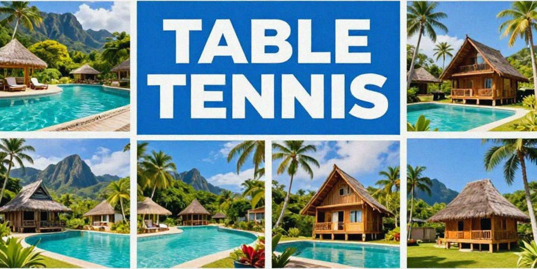 Bóng bàn Việt Nam: Tốc độ, dữ liệu và những nhà vô địch ẩn mình