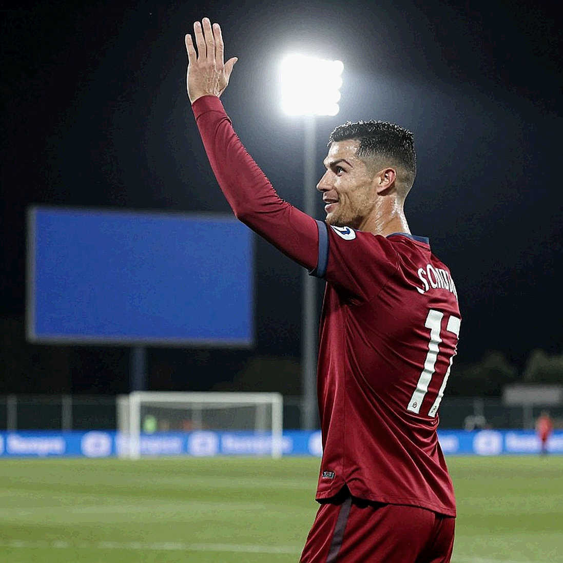 Mislabeled: a casting story filed as football, and how entertainment capital is repricing the game Mislabeled: a casting story filed as football, and how entertainment capital is repricing the game