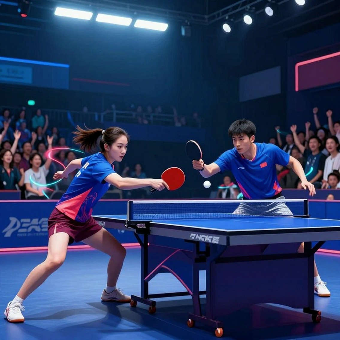 BCL 2026/27 Opening Weekend: DHS Hurricane Kingsway and the Quiet Serve Into English Table Tennis BCL 2026/27 Opening Weekend: DHS Hurricane Kingsway and the Quiet Serve Into English Table Tennis