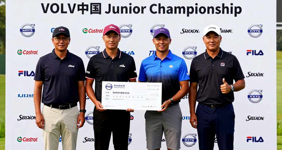 Busan, Nơi Trái Tim Golf Hàn Quốc Đập Nhịp Việt Busan, Nơi Trái Tim Golf Hàn Quốc Đập Nhịp Việt