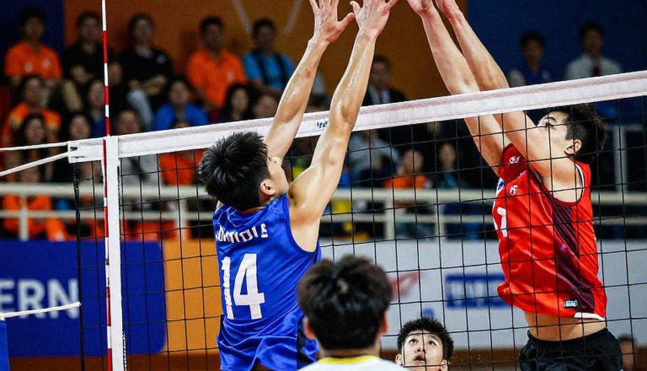 Sasipaporn, 115 điểm và trận 0 điểm: lỗi nằm ở đường chuyền thứ nhất