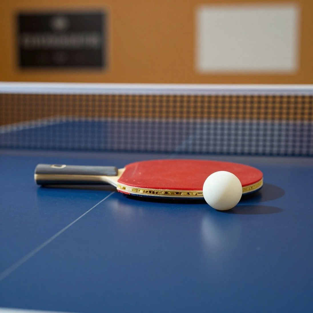 Table Tennis England: When Members’ Day Listens but Does Not Promise Delivery