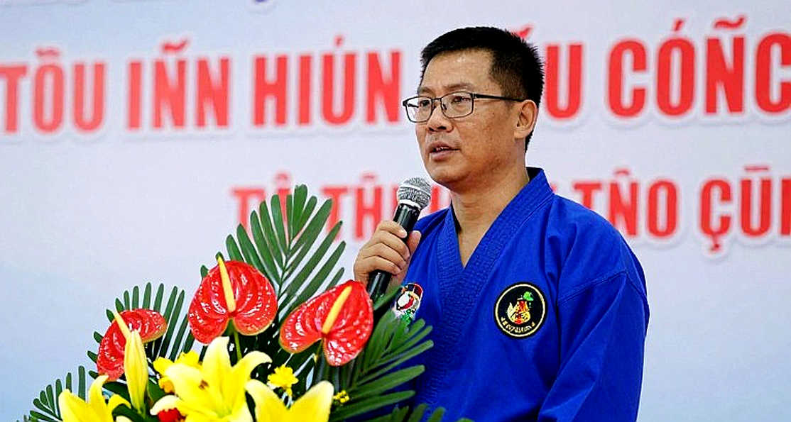 Thông báo thiếu hụt thông tin phân tích