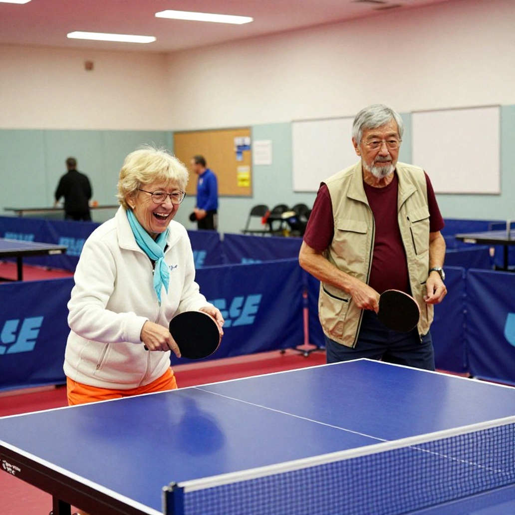 The Data Gap in Southeast Asian Youth Table Tennis The Data Gap in Southeast Asian Youth Table Tennis