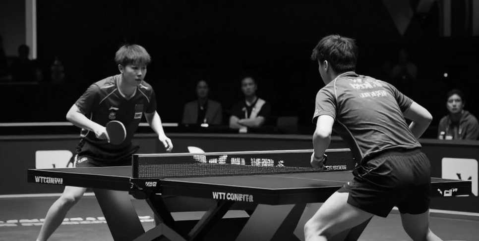 World Hopes Week 2026 trở lại Sheffield: Bóng bàn thế giới đi đào lớp trầm tích dưới chân mình