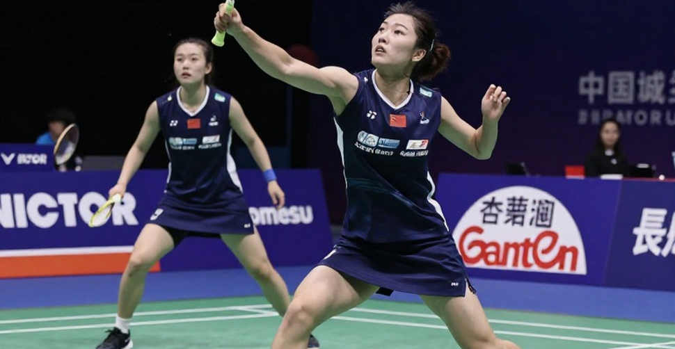 Chung kết cầu lông đơn nam Asiad: Loh Kean Yew, Kunlavut Vitidsarn và ván cược của hai nền cầu lông nhỏ