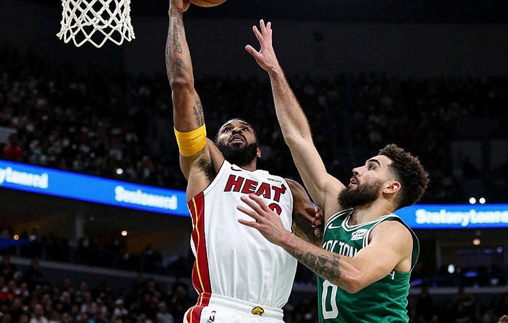 Cỗ máy chiến thắng chỉ là ảo ảnh: Oklahoma City và lời nói dối từ chuỗi 11 trận thắng