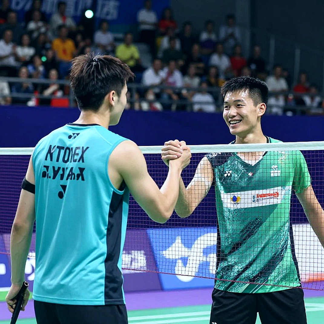 Đại hội Thể thao châu Á 2026: Bản kiểm điểm cầu lông Ấn Độ và nghịch lý ba ngày của cặp đôi số một