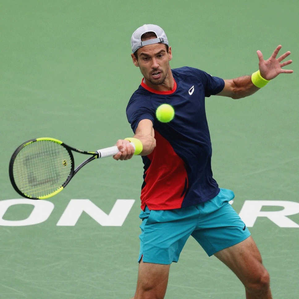 Roddick cảnh báo Sinner và Alcaraz: 5 và 7 Grand Slam vẫn còn cách ngưỡng 24 một khoảng vật lý