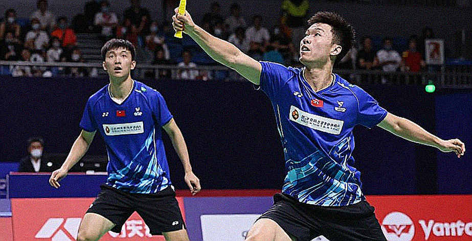 Srikanth, Satwik-Chirag và cuộc phản chiếu chiều sâu Ấn Độ tại China Masters 2026