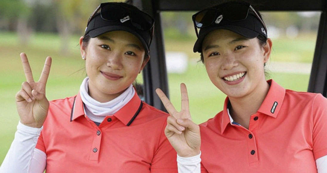 Caddie rời túi giữa vòng đấu tại Biltmore Championship: hồ sơ dữ liệu về Alejandro Tosti