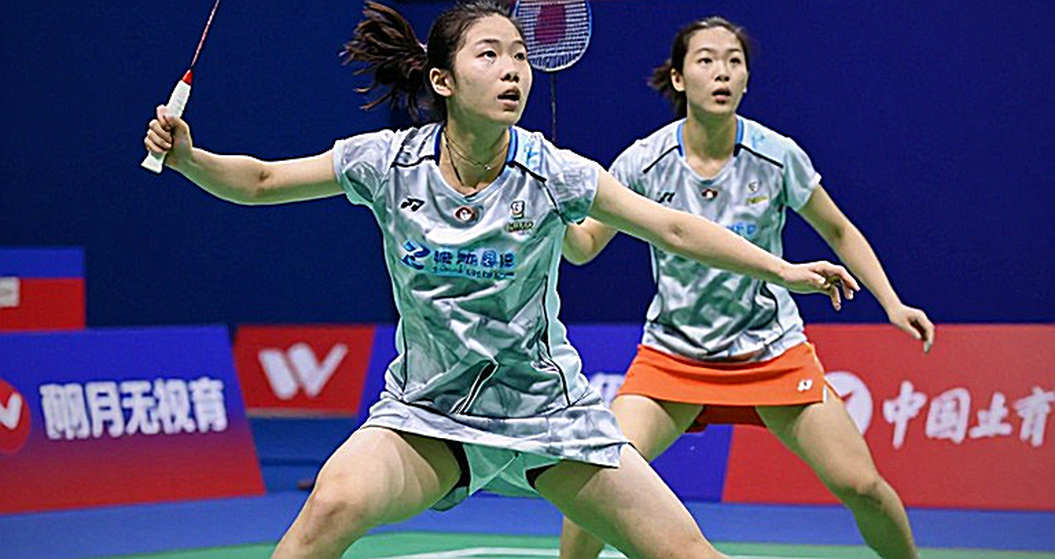 India 3-0 Kazakhstan: Three Singles Swept Clean, the Women's Doubles Gap Remains Untouched