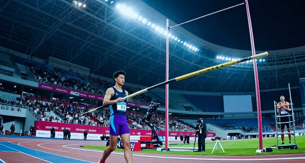 Singapore và 20 suất dự Asian Para Games 2026: Đọc gì từ một danh sách không có thông số Singapore và 20 suất dự Asian Para Games 2026: Đọc gì từ một danh sách không có thông số