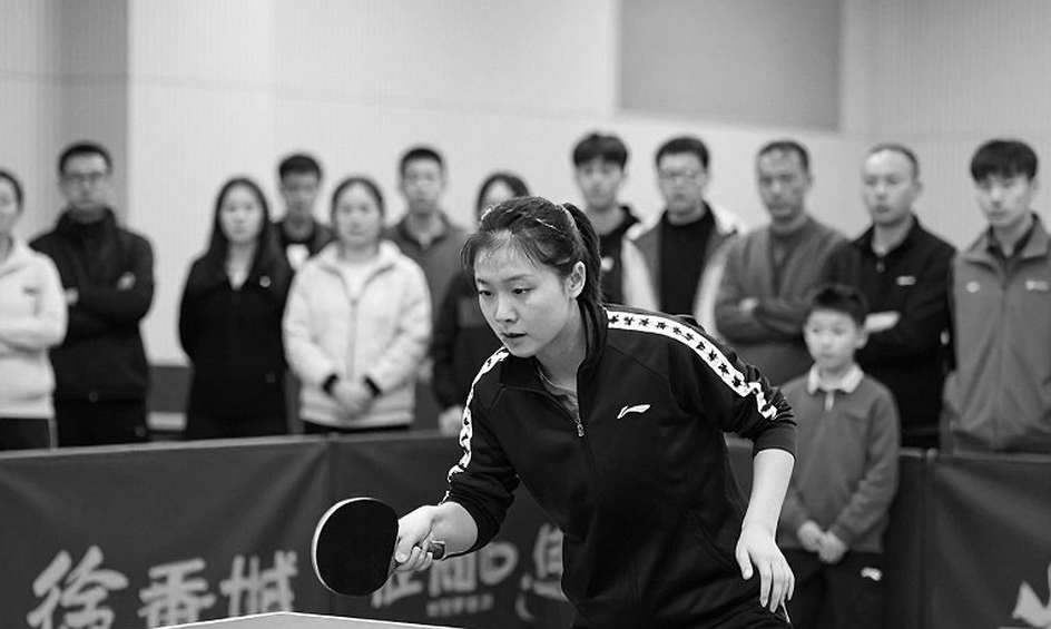 ITTF World Hopes Week & Challenge trở lại Sheffield lần thứ hai: đọc ba tầng trầm tích của một lò đào tạo U12 ITTF World Hopes Week & Challenge trở lại Sheffield lần thứ hai: đọc ba tầng trầm tích của một lò đào tạo U12