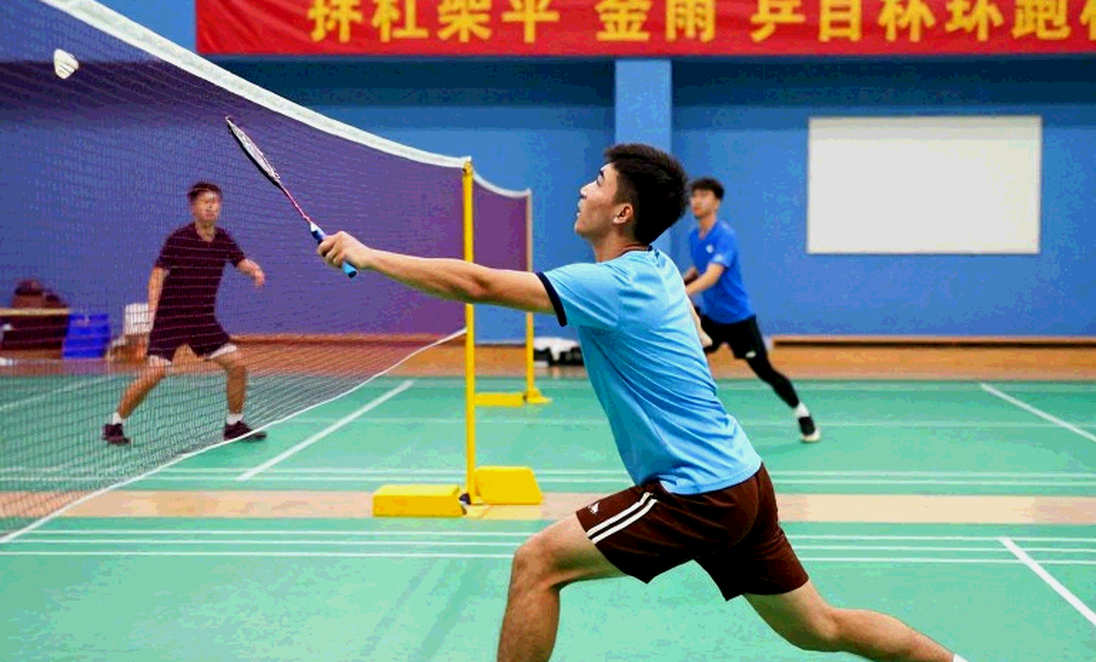 Ashmita Chaliha và câu hỏi BWF chưa dám trả lời: Tiêu chuẩn sân đấu có đang bị phân biệt đối xử?