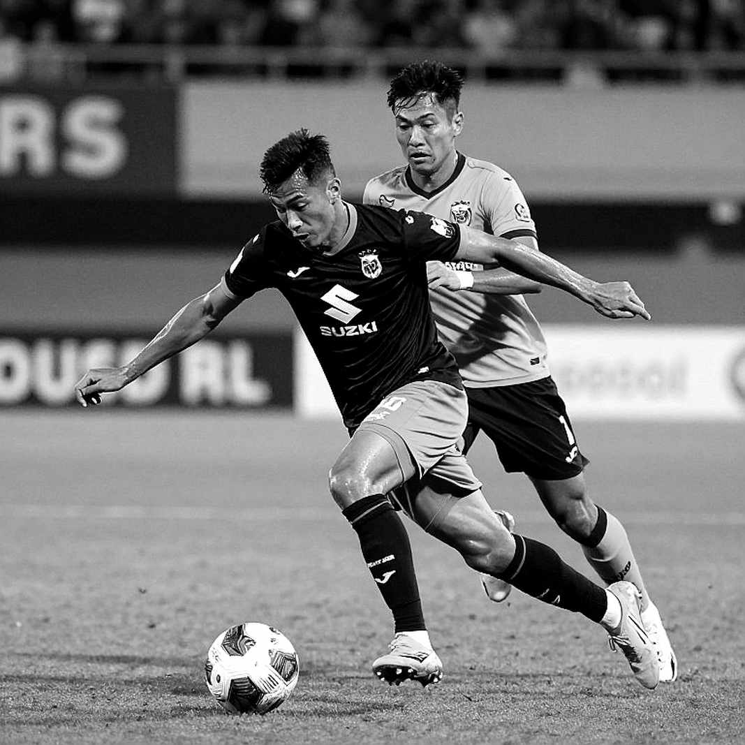 Barcelona's Phantom Lineup: Four Names That Cannot Stand Together Barcelona's Phantom Lineup: Four Names That Cannot Stand Together