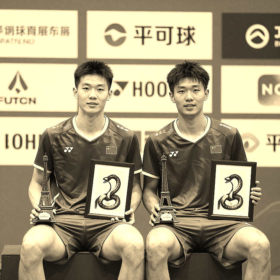 Từ 'cậu bé vàng' đến màn tái xuất: Srikanth và dấu ấn Ấn Độ tại China Masters 2026