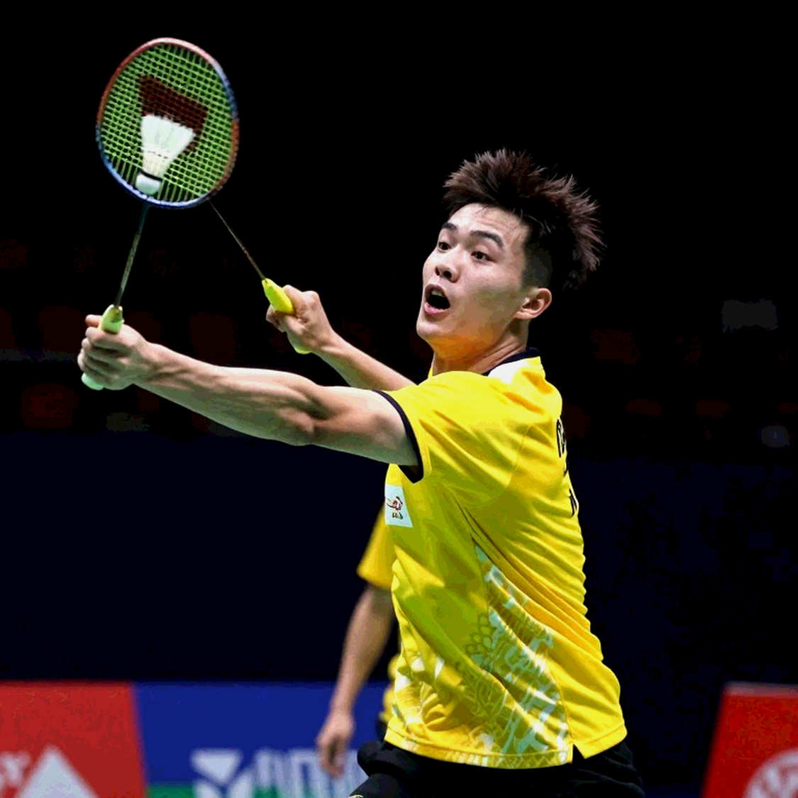 Từ 'cậu bé vàng' đến màn tái xuất: Srikanth và dấu ấn Ấn Độ tại China Masters 2026