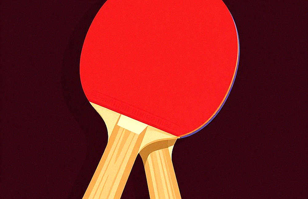 WTT Singapore 2026 Tactical Analysis: Fan Zhendong and the Data Revolution in Modern Table Tennis