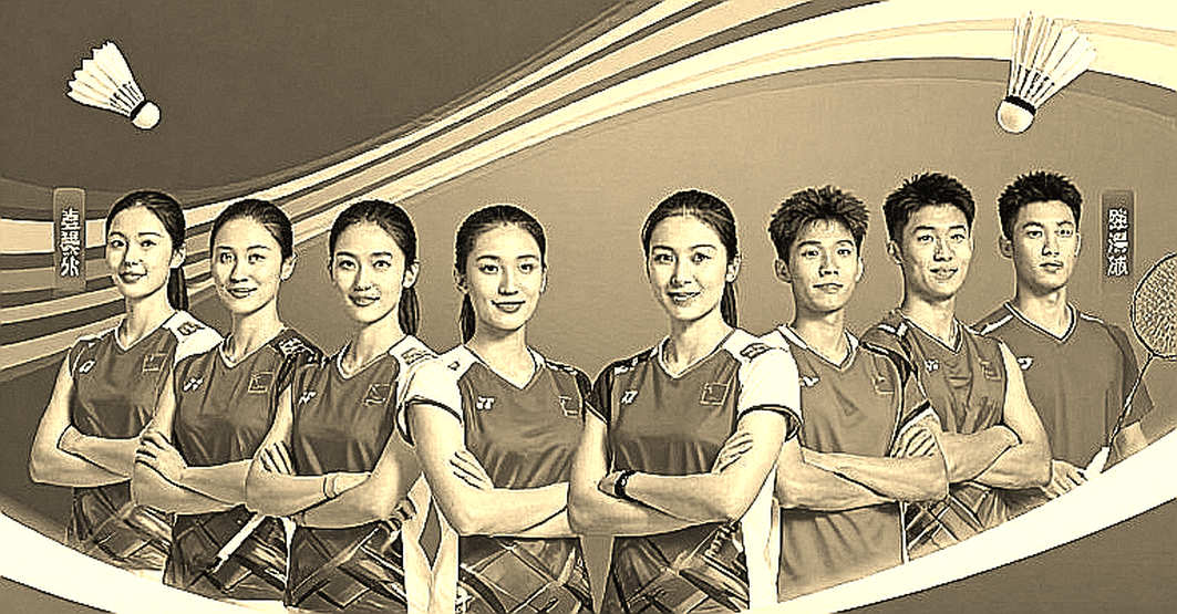 Giải mã cấu trúc phòng ngự phản công của Aaron Chia và Soh Wooi Yik