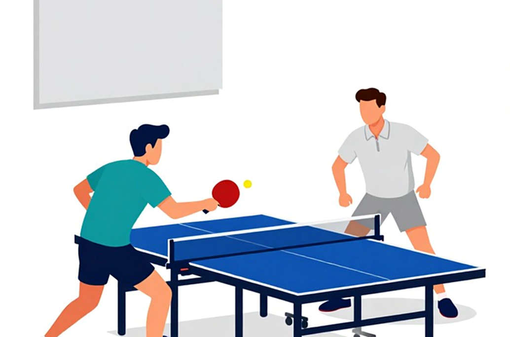 Bóng bàn châu Á và khoảng trống dữ liệu: Khi khung phân tích không còn gì để đọc