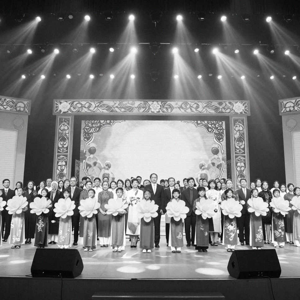 Nhịp đập dưới sàn tập: Làng võ Việt và khoảng trống thông tin trước mỗi lần ra sân