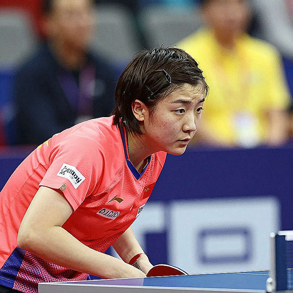 TT Kidz: Table Tennis England làm lại đường vào bóng bàn cho trẻ 7-11 tuổi