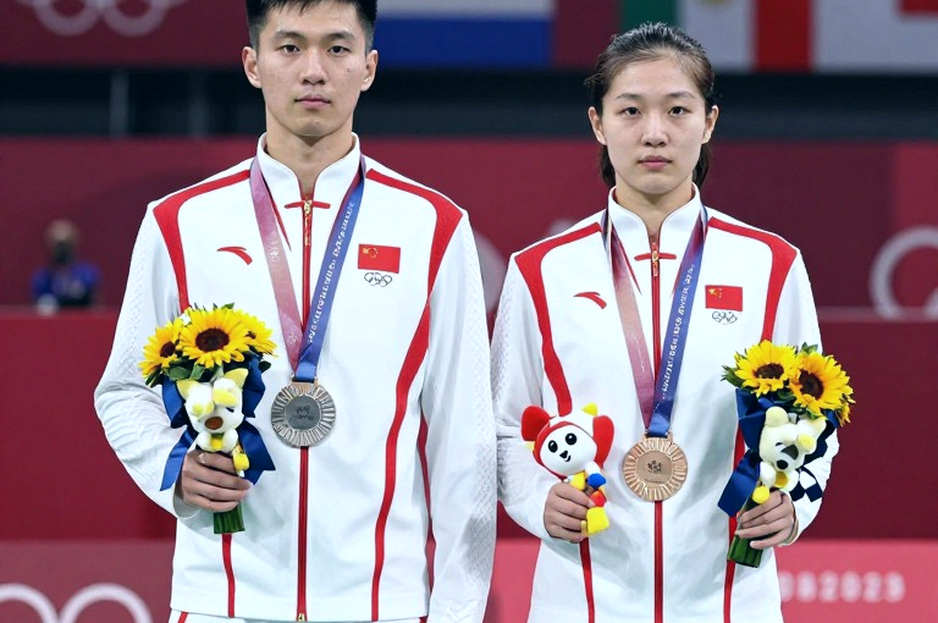 Asian Games 2026: Điểm số cầu lông Ấn Độ và khoảng trống sau tấm huy chương đồng đồng đội