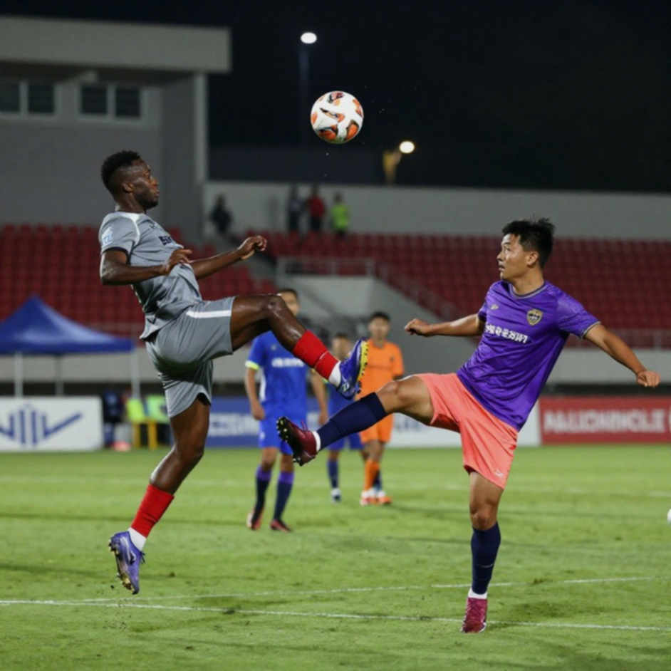 Sacombank đặt tên cho tầng hai: V-League 2 và National Cup 2026/27