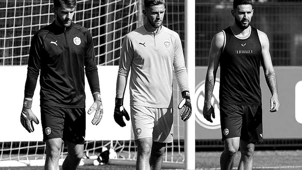 Ronaldo Benched, Portugal Win 2-1: A Generational Handover Begins in the Dressing Room